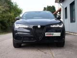 Alfa Romeo Stelvio Veloce 2.0 MY24 Q4 vom AR Vertragshändle - gebrauchte Alfa Romeo Stelvio aus dem Jahr 2024