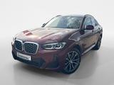 BMW X4 xDrive20i M-Sportpaket - BMW X4 in Herne