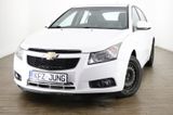 Chevrolet Cruze Hatchback*TÜV bis 08/2025*8xbereift uvm. - Chevrolet Cruze: Hatchback