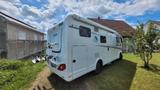 Knaus Van I 600 MG Solar, Winterpaket, Markise, Sat - Knaus Van I