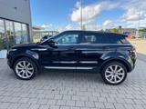 Land Rover Range Rover Evoque Prestige - Land Rover Range Rover Evoque Prestige mit Diesel-Antrieb