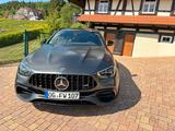 Mercedes-Benz E 63 AMG Mercedes-AMG E 63 S 4MATIC+ T   Autom.  - gebrauchte Mercedes-Benz E 63 AMG aus dem Jahr 2023