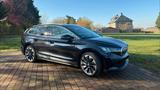 Skoda Enyaq iV80 * Pano, Wärmepumpe, 4x Si... - Skoda Enyaq von privat