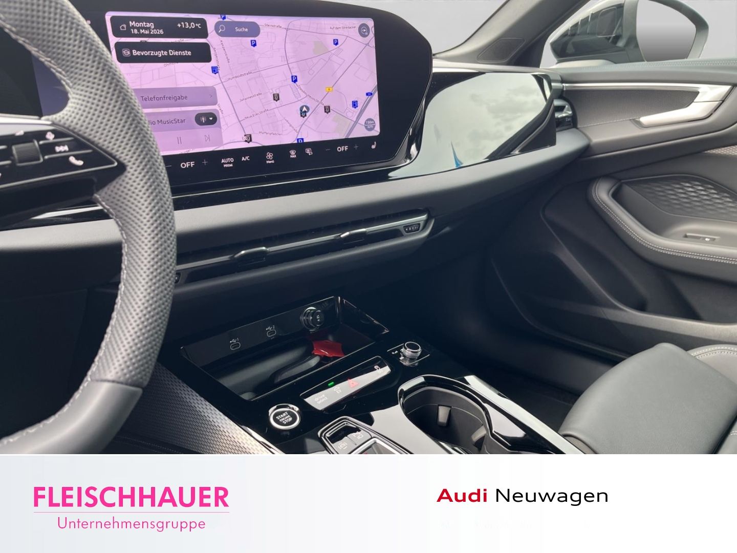 Audi A5 - Bild 16