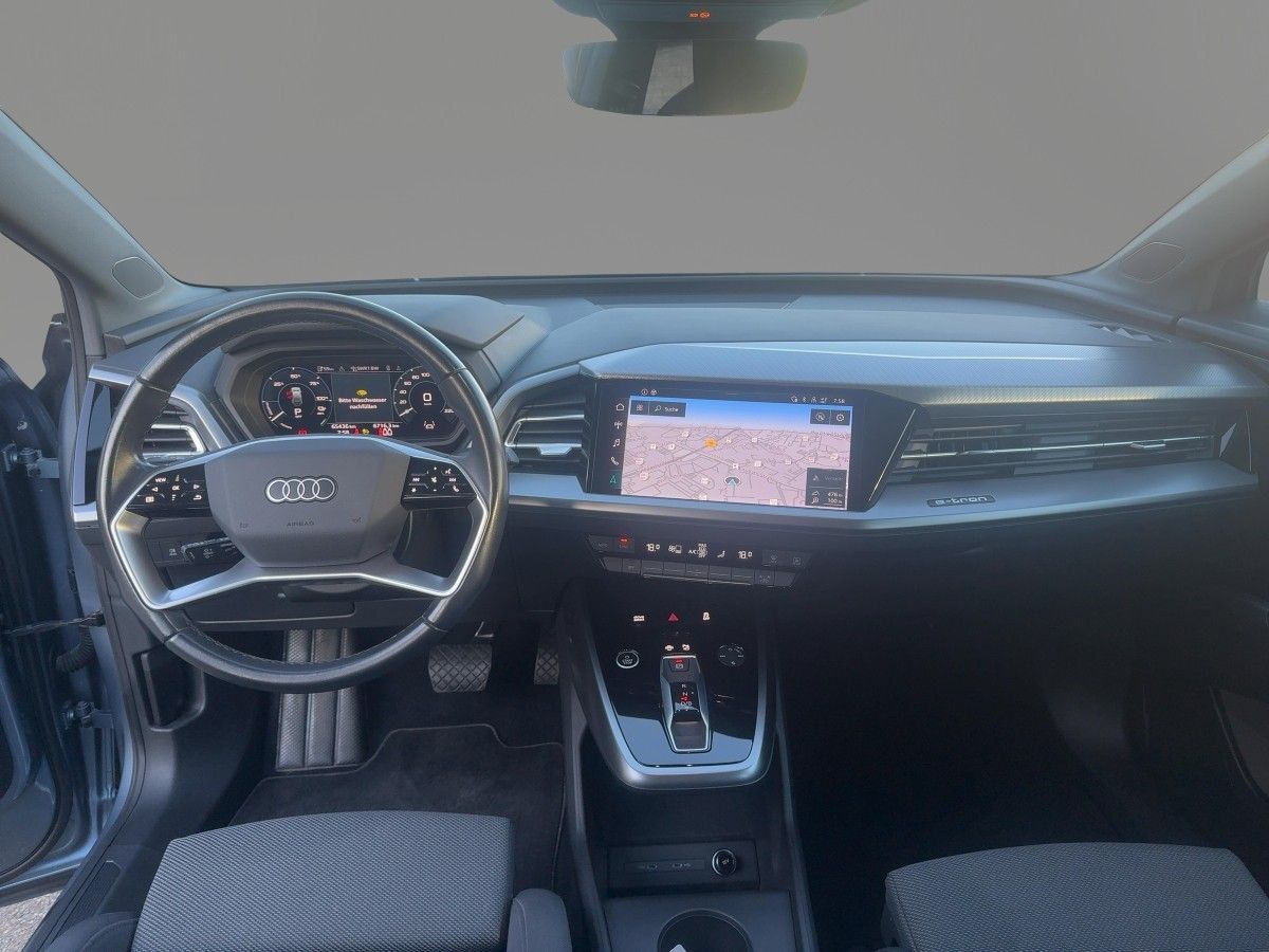 Audi Q4 e-tron - Bild 10