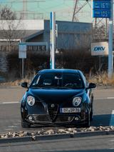 Alfa Romeo Tausche Alfa Romeo MiTo 1.4 95PS - Alfa Romeo Gebrauchtwagen in Karlsruhe