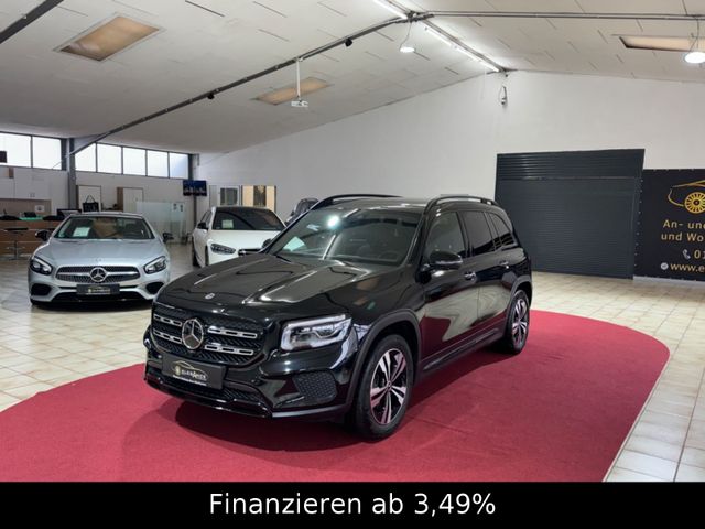 Mercedes-Benz GLB 220 d 4Matic