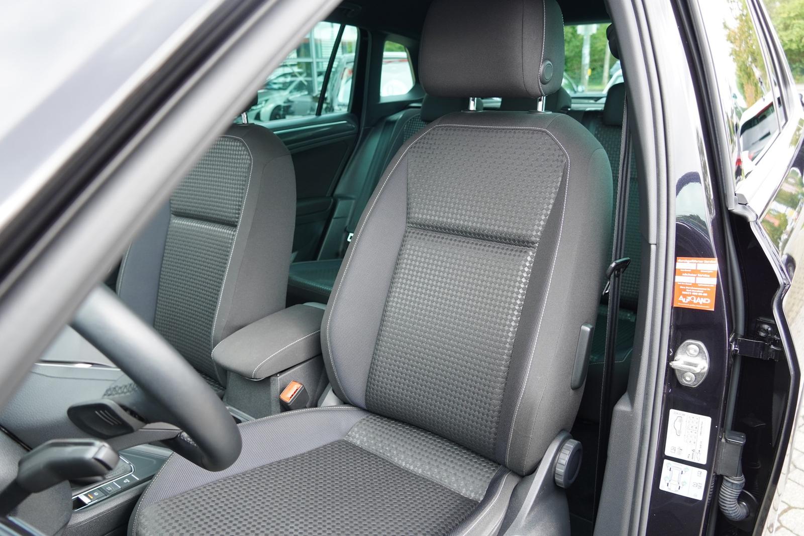 Volkswagen Tiguan 1.5 TSI DSG United LED Navi ACC PDC DAB, миниатюра 23