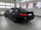 BMW 435 Gran Coupé 435d xDrive Gran Coupé Sport ... - BMW 435 Gran Coupé aus 2015