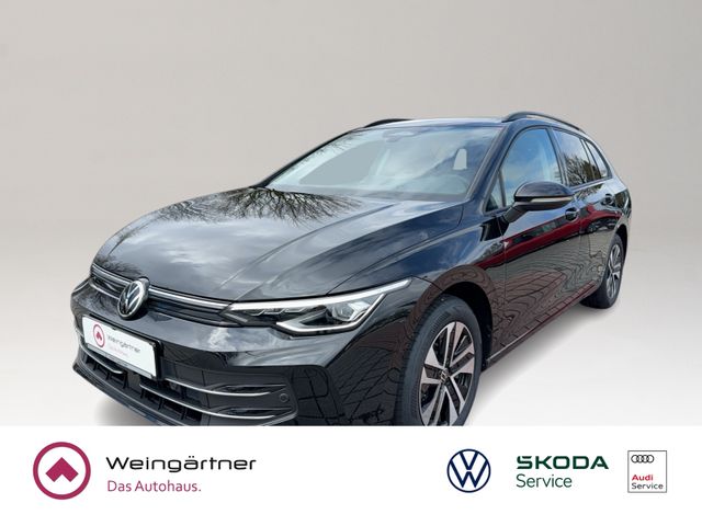 Golf Variant 1.5 TSI ENERGY, AHK, Navi, ACC DSG