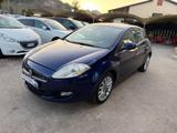 Fiat Bravo 1.6 MJT 105 CV Emotion Km Certificati - blaue Fiat Bravo