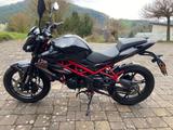Benelli BN125 - BENELLI BN 125