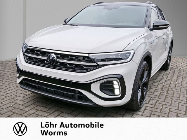 Volkswagen T-Roc R-Line 1,5 l TSI OPF DSG 110 kW / 150 PS