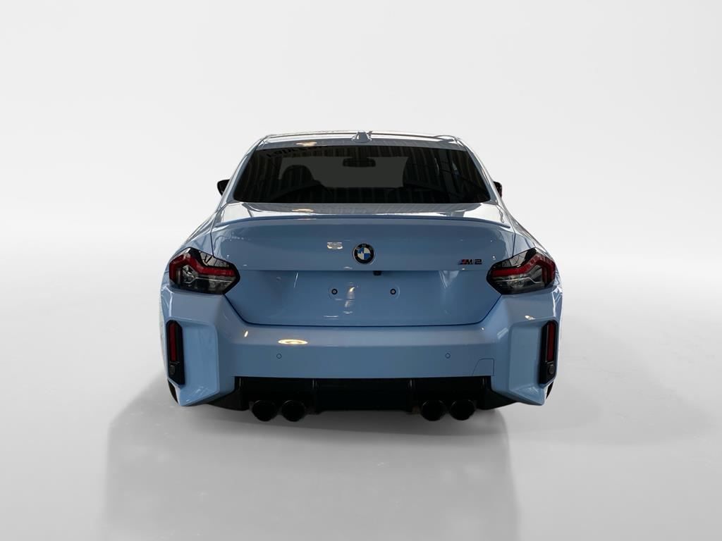 BMW M2 - Bild 6