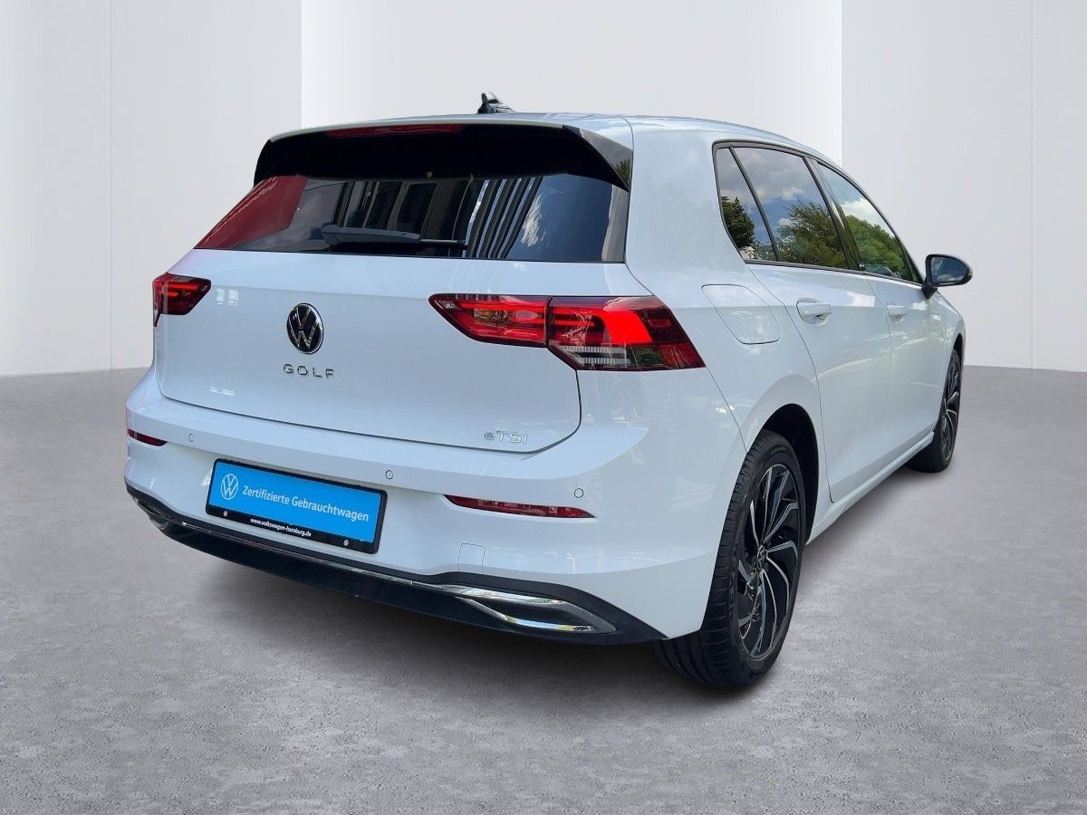 Volkswagen Golf - Bild 5