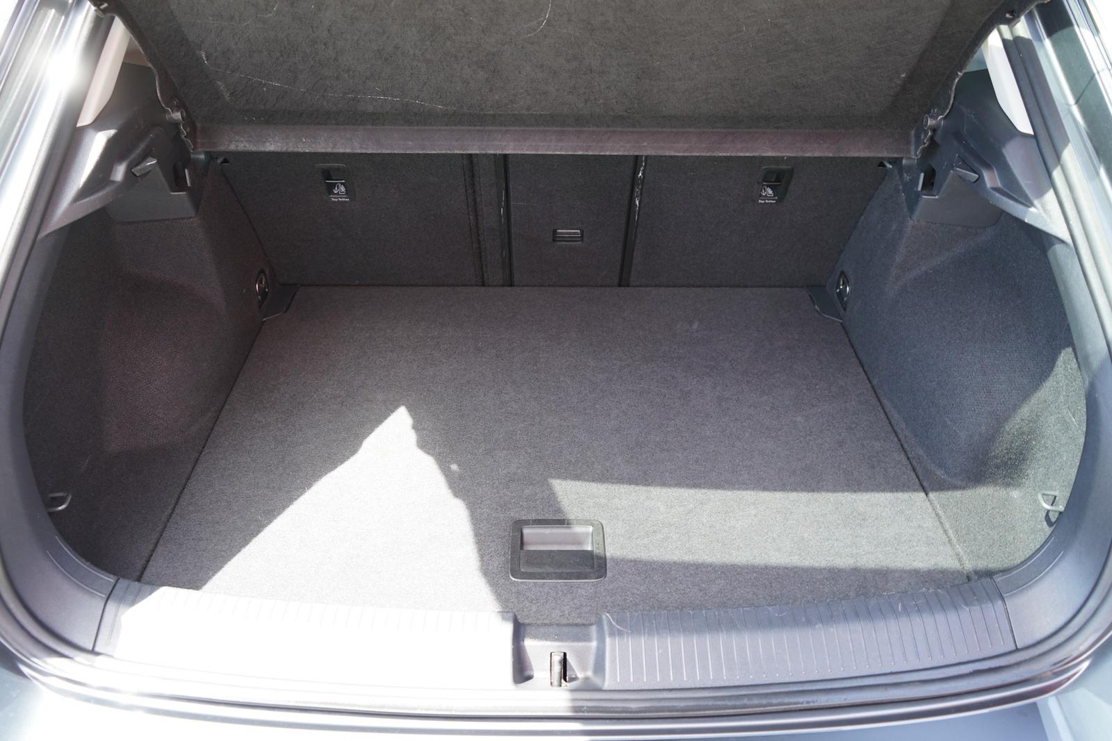 Volkswagen T-Roc 1.0 R-Line LED Navi ACC Virtual Cockpit, миниатюра 30