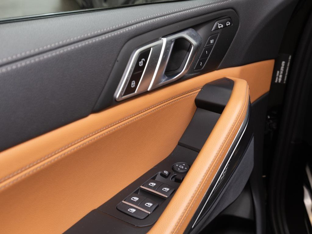BMW X6 M50 - Bild 5