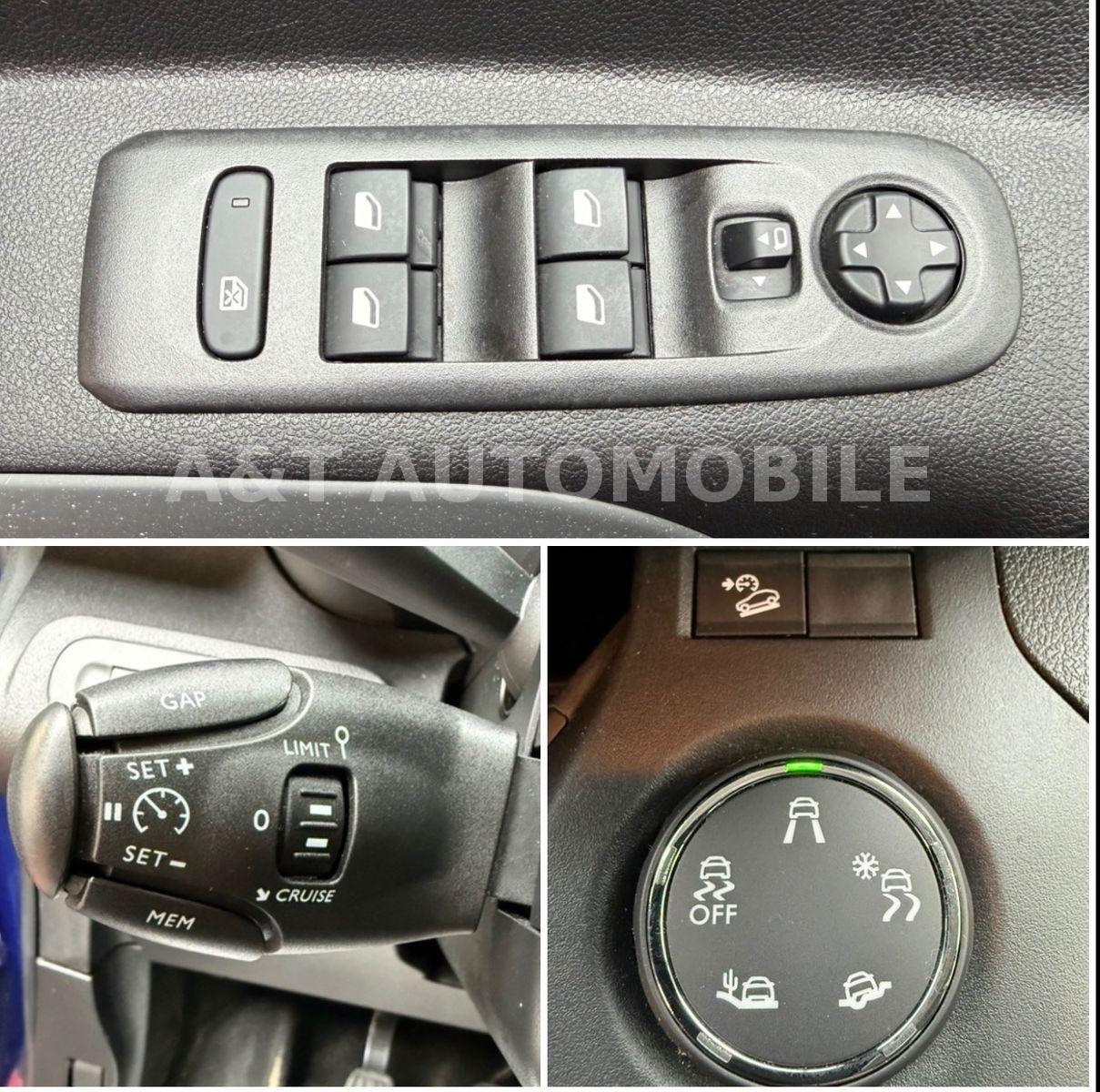 Citroën Berlingo Shine XL.1Hand.Vollausstattung