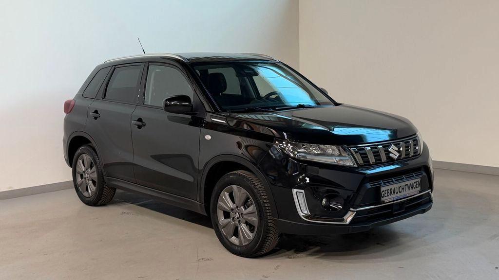 Suzuki Vitara 1.4 Comfort Hybrid