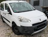Peugeot partner aus erster Hand, mit Check... - gebrauchte Peugeot Partner aus dem Jahr 2013