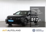 Volkswagen Passat Variant 1.5 TSI DSG eHybrid R-Line | PANO
