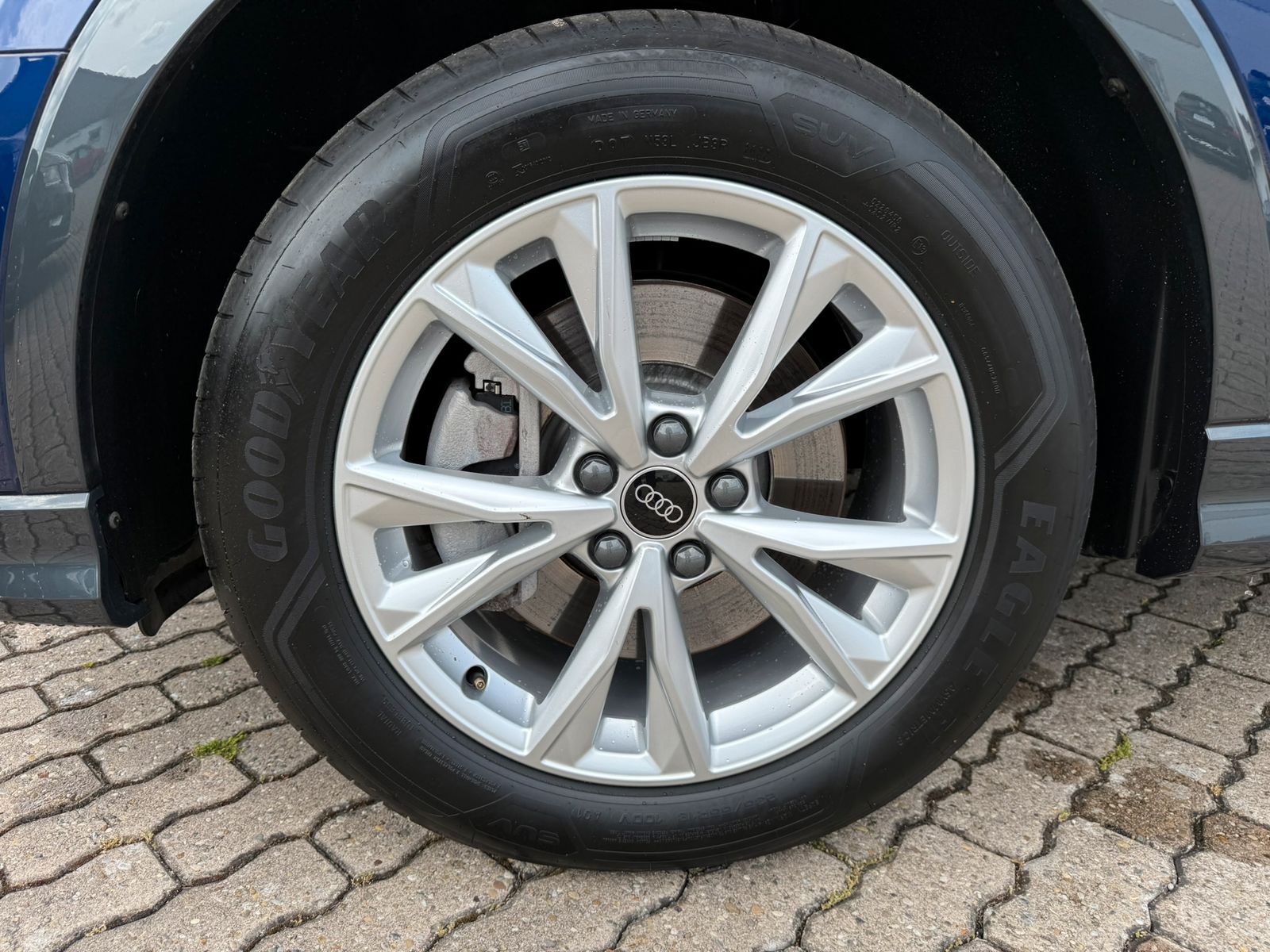 Audi Q3 Spb. S line 45 TFSIe ACC eHECK LED NAVI foto 10