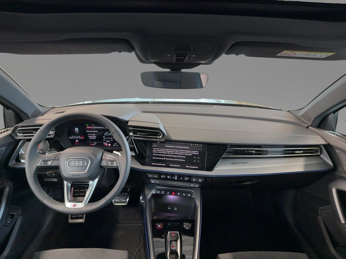 Audi S3 - Bild 10