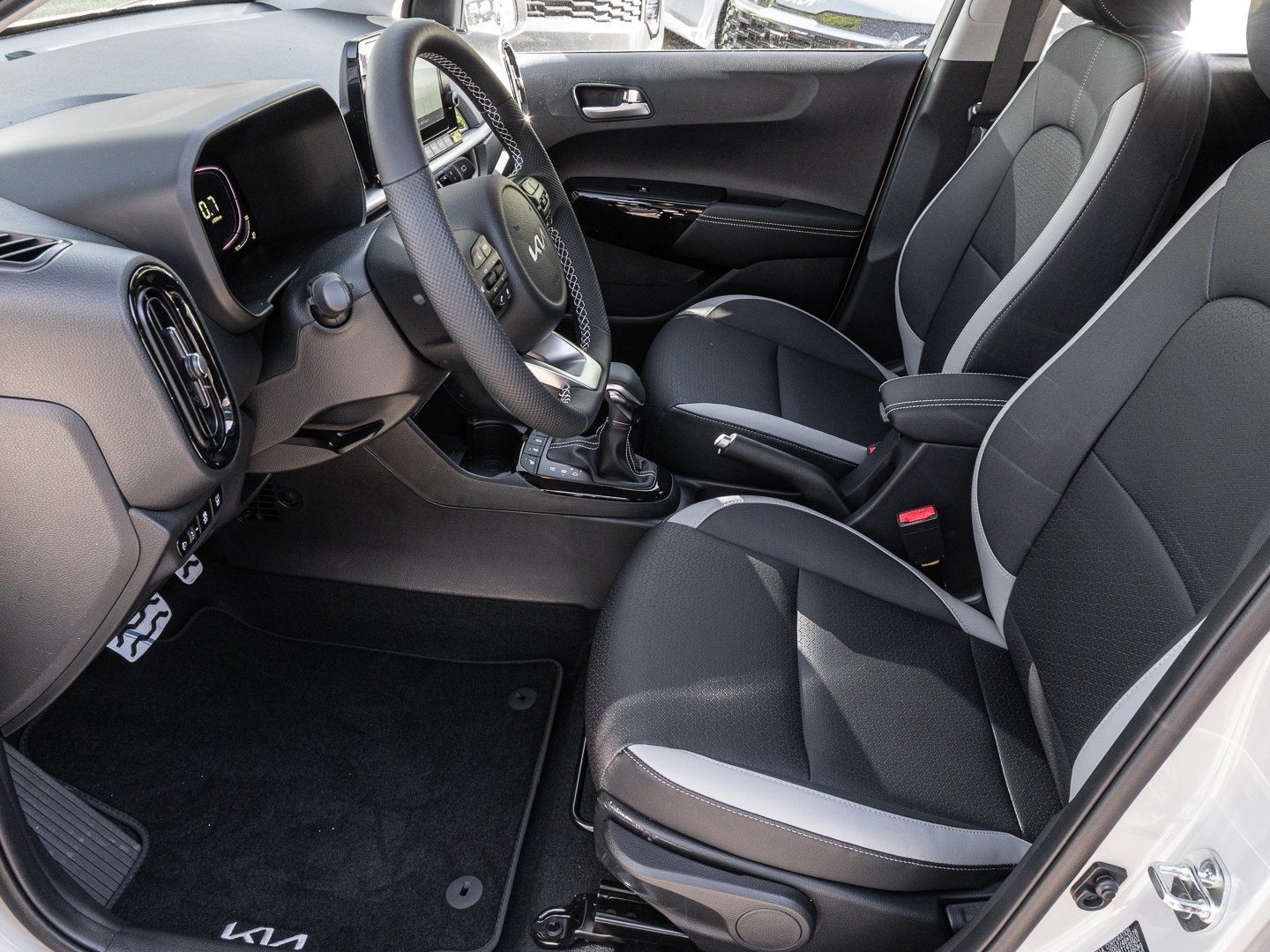 Kia Picanto - Bild 11