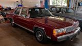 Ford Crown Vic V8 kein Chevrolet Buick Old... - Ford Crown: Vic