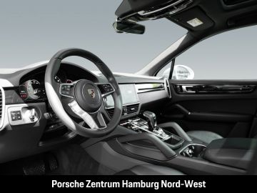 Porsche Cayenne - 4