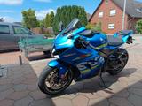 Suzuki GSXR 1000 L7 - SUZUKI GSXR