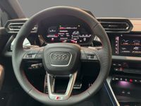 Audi S3 - Vorschau Bild 10