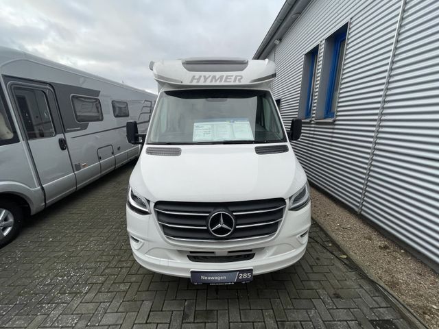 HYMER / ERIBA / HYMERCAR B-Klasse MC T 680 BMC Sat+Solar+Autark+Premium+A