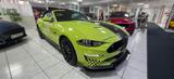 Ford Mustang 5.0 Ti-VCT V8 Aut. GT Navi Premium-Paket - gebrauchte Ford Mustang aus dem Jahr 2020