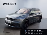 Volkswagen Tiguan Allspace 2.0 TDI 4M DSG R-Line *360°*StHz