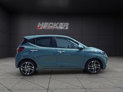 Hyundai i10 1.2 Prime (EURO 6d)