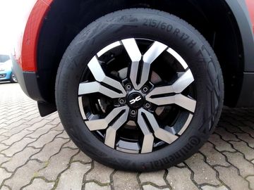 Dacia Duster II Journey 1.3 TCe