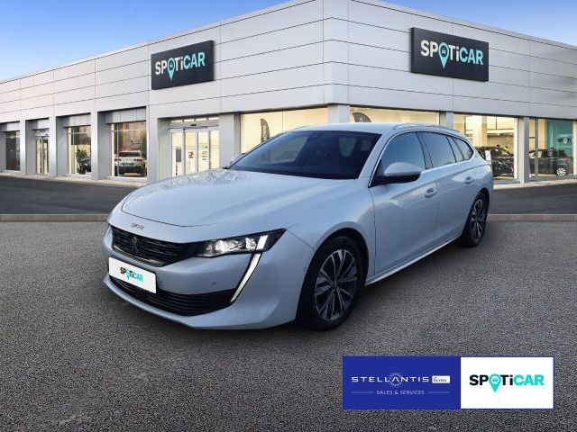 Peugeot 508 SW PTech 180 EAT8 Allure Pack *Navi*F-LED*Ka