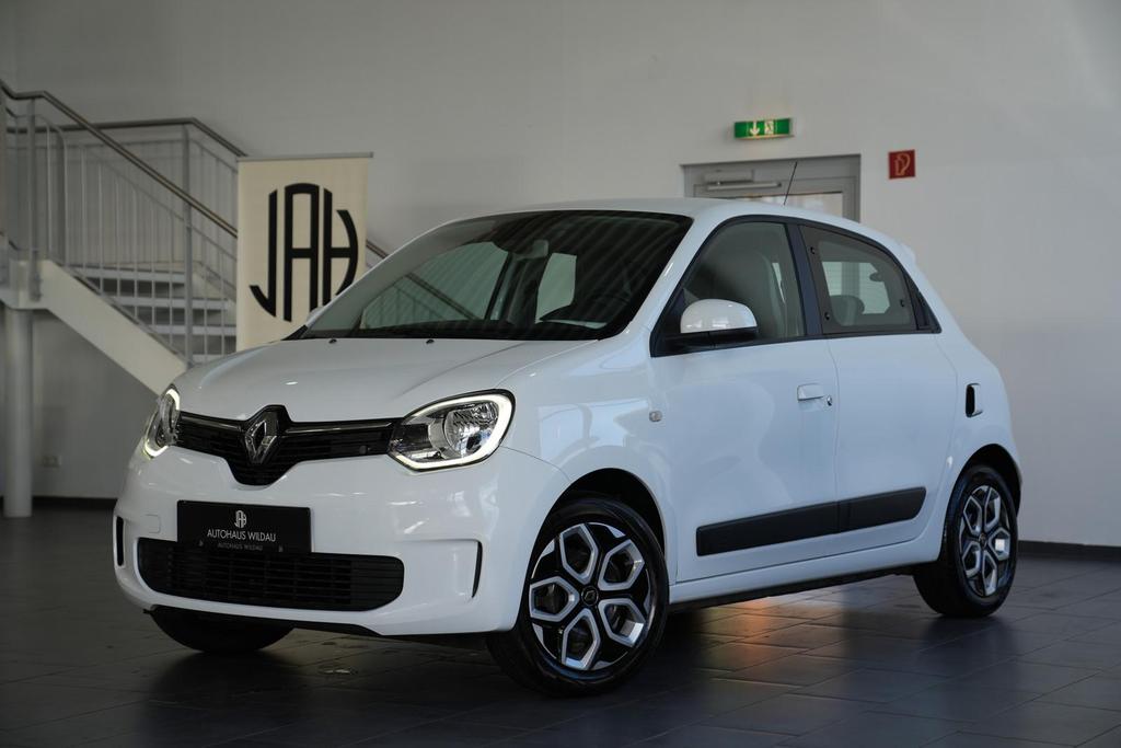 Renault Twingo Limited LEDTEMPCARPLAY 2020