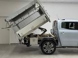 Mercedes-Benz X 350 d 4M 3.0L V6 Edition Power| 3-Seitenkipper - scheckheftgepflegte Mercedes X-Klasse