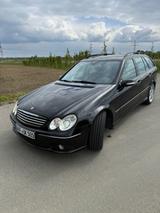 Mercedes-Benz C 55 AMG C 55 T AMG AMG - Mercedes-Benz C 55 AMG Gebrauchtwagen