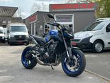 Yamaha MT-09 Akrapovic/Wilbers Fahrwerk/Viele Extras - YAMAHA MT