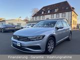 Volkswagen Passat Var. 2.0 TDI-NAVI-LED-KAMERA-SHZ-APPS- - Volkswagen Passat aus 2022
