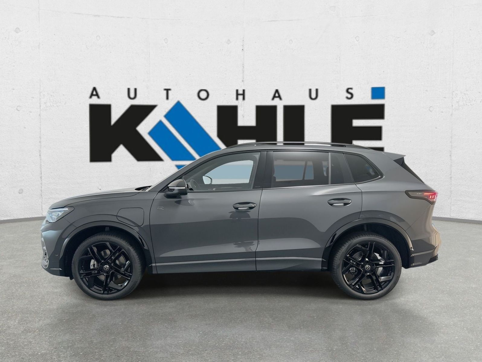 Volkswagen Tiguan - Bild 2