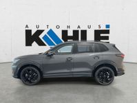 Volkswagen Tiguan - Vorschau Bild 2