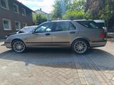 Saab 9.5 t Arc Sportkombi Automatik - Saab 9-5 aus 2003