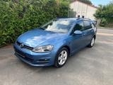 Volkswagen Golf VII Variant Comfortline BMT - Volkswagen Gebrauchtwagen in Herford
