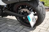 VICTORY Hammer S - VICTORY MOTORRAD