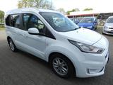 Ford Tourneo Connect Titanium*PANORAMA*RFK*PDC*SHZ* - Ford Tourneo aus 2019