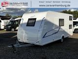 Caravelair Alba 496 Fam.2026 XL Freeze Pakete Cosy, Safety, - Caravelair Wohnwagen